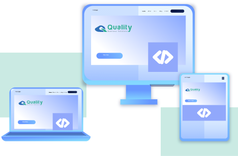 Custom Software Development